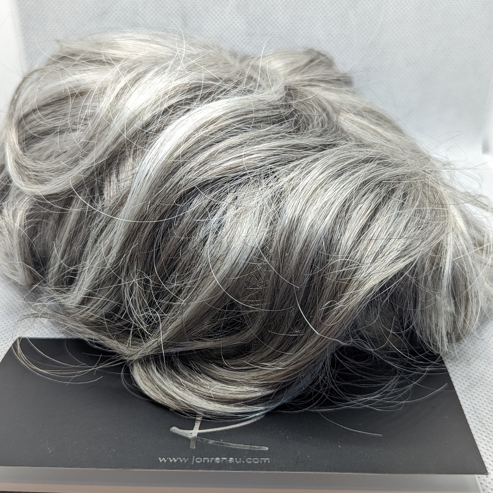 Jon Renau hair topper